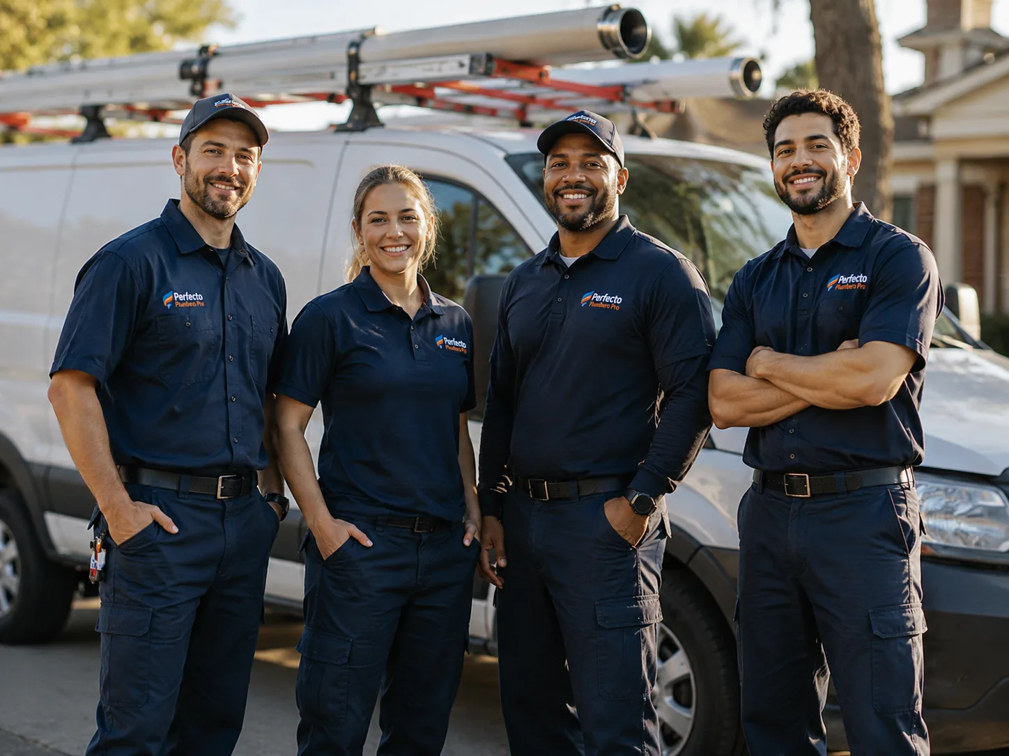 Emergency Plumber Near Me in Christiansburg, OH near me